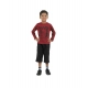 Generic Pack of 2 Boy's Cotton Printed Full Sleeve T-Shirt's (Multicolor) Generic Pack of 2 Boy's Cotton Printed Full Sleeve T-Shirt's (Multicolor)