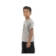 Generic Pack of 2 Boy's Cotton Printed Short Sleeve T-Shirt's (Multicolor) Generic Pack of 2 Boy's Cotton Printed Short Sleeve T-Shirt's (Multicolor)