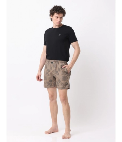 Generic Pack_of_2 Men's Polycotton Printed Boxer Shorts (Multicolor) Generic Pack_of_2 Men's Polycotton Printed Boxer Shorts (Multicolor)