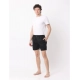 Generic Pack_of_2 Men's Polycotton Solid Boxer Shorts (Multicolor) Generic Pack_of_2 Men's Polycotton Solid Boxer Shorts (Multicolor)