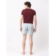 Generic Pack_of_2 Men's Polycotton Checked Boxer Shorts (Multicolor) Generic Pack_of_2 Men's Polycotton Checked Boxer Shorts (Multicolor)
