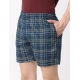 Generic Pack_of_2 Men's Polycotton Checked Boxer Shorts (Multicolor) Generic Pack_of_2 Men's Polycotton Checked Boxer Shorts (Multicolor)