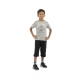 Generic Pack of 3 Boy's Cotton Printed Short Sleeve T-Shirt's (Multicolor) Generic Pack of 3 Boy's Cotton Printed Short Sleeve T-Shirt's (Multicolor)