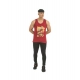 Generic Pack of 2 Men's Casual Cotton Printed Sleeveless Sleeve Tshirts (Multicolor) Generic Pack of 2 Men's Casual Cotton Printed Sleeveless Sleeve Tshirts (Multicolor)