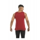 Generic Pack of 2 Men's Casual Cotton Printed Sleeveless Sleeve Tshirts (Multicolor) Generic Pack of 2 Men's Casual Cotton Printed Sleeveless Sleeve Tshirts (Multicolor)