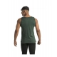 Generic Pack of 2 Men's Casual Cotton Printed Sleeveless Sleeve Tshirts (Multicolor) Generic Pack of 2 Men's Casual Cotton Printed Sleeveless Sleeve Tshirts (Multicolor)