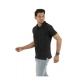 Generic Pack of 2 Men's Casual Cotton Solid Short Sleeve Tshirts (Multicolor) Generic Pack of 2 Men's Casual Cotton Solid Short Sleeve Tshirts (Multicolor)