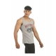 Generic Pack of 2 Men's Casual Cotton Printed Sleeveless Sleeve Tshirts (Multicolor) Generic Pack of 2 Men's Casual Cotton Printed Sleeveless Sleeve Tshirts (Multicolor)