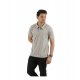 Generic Pack of 2 Men's Casual Cotton Solid Short Sleeve Tshirts (Multicolor) Generic Pack of 2 Men's Casual Cotton Solid Short Sleeve Tshirts (Multicolor)