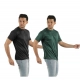 Generic Pack of 2 Men's Casual Polyester Blend Solid Short Sleeve Tshirts (Multicolor) Generic Pack of 2 Men's Casual Polyester Blend Solid Short Sleeve Tshirts (Multicolor)