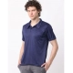 Generic Pack of 2 Men's Casual Cotton Blend Solid Short Sleeve Tshirts (Multicolor) Generic Pack of 2 Men's Casual Cotton Blend Solid Short Sleeve Tshirts (Multicolor)