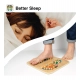 Generic Wood Point Foot Massager For Reflexology Trigger Feet (Wood) Generic Wood Point Foot Massager For Reflexology Trigger Feet (Wood)