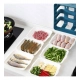 Generic Plastic 6 Layer Kitchen Rack Stand (Blue) Generic Plastic 6 Layer Kitchen Rack Stand (Blue)