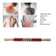 Generic Wood Therapy Massage Scraping Tools (Wood - Red) Generic Wood Therapy Massage Scraping Tools (Wood - Red)