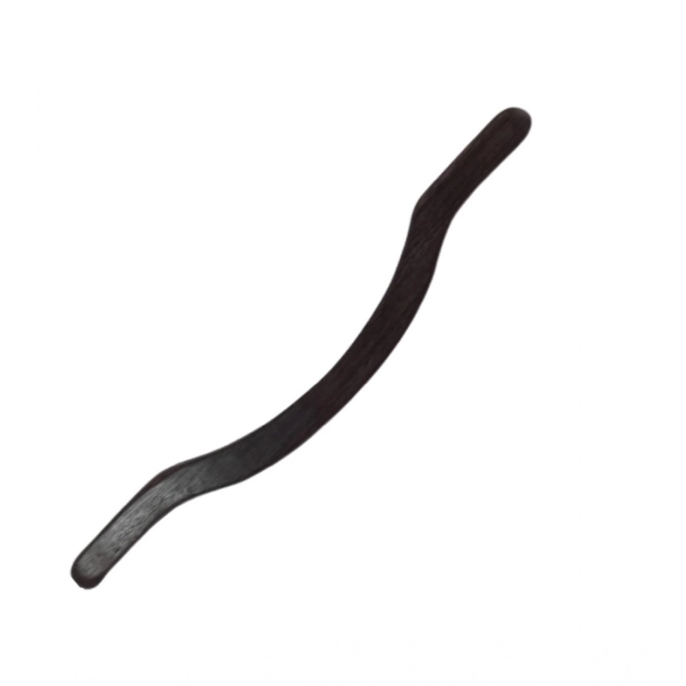 Generic Wood U Shape Massage Tools (Brown) Generic Wood U Shape Massage Tools (Brown)