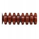 Generic Wood Massager Muscle Relief Roller Tool (Multicolor) Generic Wood Massager Muscle Relief Roller Tool (Multicolor)