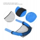 Generic Plastic Swimming Floating Chair Seat Water Toys (Multicolor) Generic Plastic Swimming Floating Chair Seat Water Toys (Multicolor)