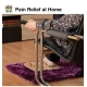 Generic Wood Point Foot Massager For Reflexology Trigger Feet (Wood) Generic Wood Point Foot Massager For Reflexology Trigger Feet (Wood)