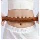 Generic Wood Gua Sha Massager Therapy Tool Soft Manual 8 Beads Roller (Brown) Generic Wood Gua Sha Massager Therapy Tool Soft Manual 8 Beads Roller (Brown)