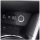 Generic Plastic USB-C Car Charger Adapter (Black) Generic Plastic USB-C Car Charger Adapter (Black)