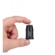 Generic Plastic USB-C Car Charger Adapter (Black) Generic Plastic USB-C Car Charger Adapter (Black)