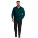 Generic Mens Casual Cotton Solid Full Sleeve Shirt (Rama) Generic Mens Casual Cotton Solid Full Sleeve Shirt (Rama)