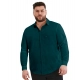 Generic Mens Casual Cotton Solid Full Sleeve Shirt (Rama) Generic Mens Casual Cotton Solid Full Sleeve Shirt (Rama)