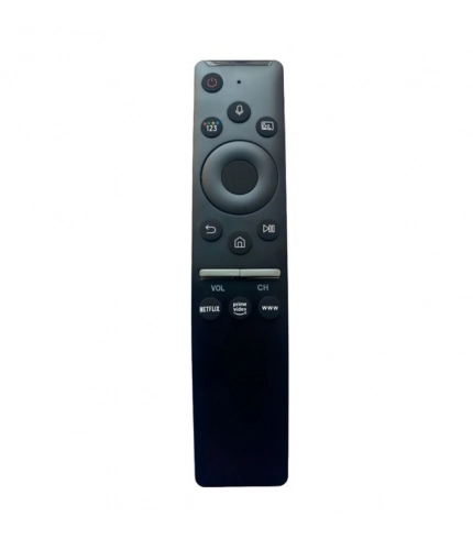 Generic Smart TV Remote No. BN59-01259B Compatible-Replacement for Samsung Smart TV LCD-LED 4K Ultra HD Remote Control (Black)