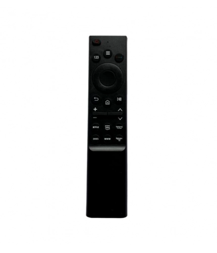 Generic Smart TV Remote No. 1039 Compatible-Replacement for Samsung Smart TV 4K LCD-LED Ultra HD Remote Control (Black)