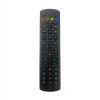 Generic Set Top Box Remote No. 1131 With Recording Functions Compatible-Replacement for Jio Fiber Set Top Box Remote Control (Black)