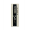 Generic AC Remote No. 119 Compatible-Replacement for Kelvinator AC Remote Control (White) Generic AC Remote No. 119 Compatible-Replacement for Kelvinator AC Remote Control (White)