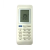 Generic AC Remote No. 217 Compatible-Replacement for Bluestar AC Remote Control (White) Generic AC Remote No. 217 Compatible-Replacement for Bluestar AC Remote Control (White)