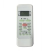 Generic AC Remote No. 12A Compatible-Replacement for Bluestar AC Remote Control (White) Generic AC Remote No. 12A Compatible-Replacement for Bluestar AC Remote Control (White)
