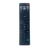 Generic Smart TV Remote No. 1091 with YouTube - Hotstar Functions- Compatible-Replacement for YC Smart TV LCD-LED Remote Control (Black) Generic Smart TV Remote No. 1091 with YouTube - Hotstar Functions- Compatible-Replacement for YC Smart TV LCD-LED Remote Control (Black)