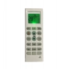 Generic AC Remote No. 36C Compatible-Replacement for Onida AC Remote (White) Generic AC Remote No. 36C Compatible-Replacement for Onida AC Remote (White)