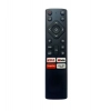Generic Smart TV Remote No. 1115 with YouTube - Netflix- Compatible-Replacement for Nokia Smart TV LCD-LED Remote Control (Black) Generic Smart TV Remote No. 1115 with YouTube - Netflix- Compatible-Replacement for Nokia Smart TV LCD-LED Remote Control (Black)