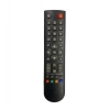Generic Remote No. 1068 Compatible-Replacement for Onida LCD-LED TV Remote Control (Black) Generic Remote No. 1068 Compatible-Replacement for Onida LCD-LED TV Remote Control (Black)