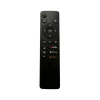 Generic Smart TV Remote No. 1053 with YouTube - Plus Functions- Compatible-Replacement for Coocaa Smart TV LCD-LED Remote Control (Black) Generic Smart TV Remote No. 1053 with YouTube - Plus Functions- Compatible-Replacement for Coocaa Smart TV LCD-LED Remote Control (Black)