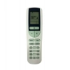 Generic AC Remote No. 133B Compatible-Replacement for Forbes AC Remote Control (White) Generic AC Remote No. 133B Compatible-Replacement for Forbes AC Remote Control (White)