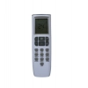 Generic AC Remote No. 259 Compatible-Replacement for Godrej AC Remote Control (White) Generic AC Remote No. 259 Compatible-Replacement for Godrej AC Remote Control (White)