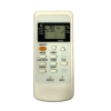 Generic AC Remote No. 135A Compatible-Replacement for Whirlpool AC Remote Control (White) Generic AC Remote No. 135A Compatible-Replacement for Whirlpool AC Remote Control (White)