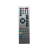 Generic DTH Remote No. URC27-VC80 Compatible-Replacement for Videocon DTH Satellite Box- LCD TV Remote Control (Grey) Generic DTH Remote No. URC27-VC80 Compatible-Replacement for Videocon DTH Satellite Box- LCD TV Remote Control (Grey)