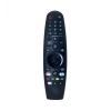 Generic Smart TV Remote No. AKB75855501 Compatible-Replacement for LG Smart TV LCD-LED Pointer Function (Black) Generic Smart TV Remote No. AKB75855501 Compatible-Replacement for LG Smart TV LCD-LED Pointer Function (Black)