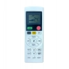 Generic AC Remote No. 131A Compatible-Replacement for Haier AC Remote Control (White) Generic AC Remote No. 131A Compatible-Replacement for Haier AC Remote Control (White)