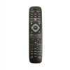 Generic DTH Remote No. 1079 with DDB Function Compatible-Replacement for Philips LED with DTH Combined Remote Control (Black) Generic DTH Remote No. 1079 with DDB Function Compatible-Replacement for Philips LED with DTH Combined Remote Control (Black)