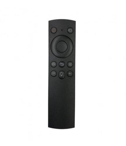 Generic Smart TV Remote No. 1067 Compatible-Replacement for F-D Smart TV LCD-LED Remote (Black)