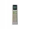 Generic AC Remote No. 254 Compatible-Replacement for Kelvinator AC Remote (White) Generic AC Remote No. 254 Compatible-Replacement for Kelvinator AC Remote (White)