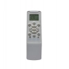 Generic AC Remote No. 234A Compatible-Replacement for Sansui AC Remote Control (White)