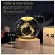 Generic Wood 3D Dolphin Crystal Ball Night Light Dolphin Love (Transparent) Generic Wood 3D Dolphin Crystal Ball Night Light Dolphin Love (Transparent)