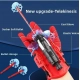 Generic Rubber Spider Web Shooters Toy for Kids (Red) Generic Rubber Spider Web Shooters Toy for Kids (Red)